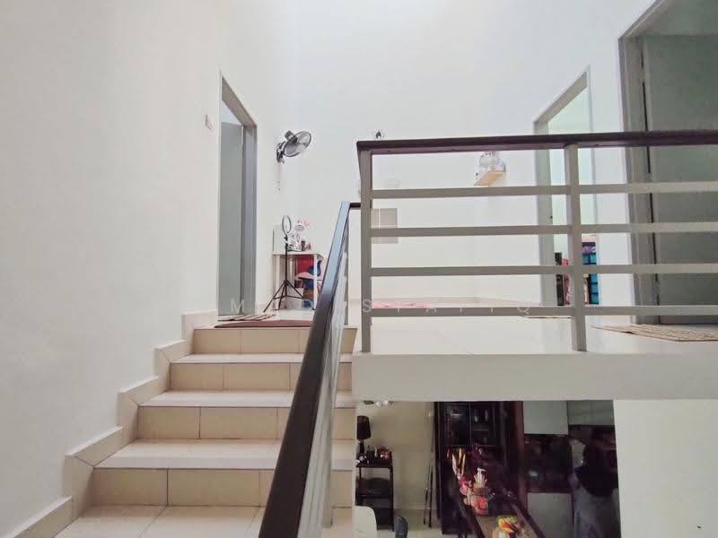 Terraced House for Sale in Bandar Putera 2 (Klang) - Ahmad Syafiq - PropertyGuru.com.my