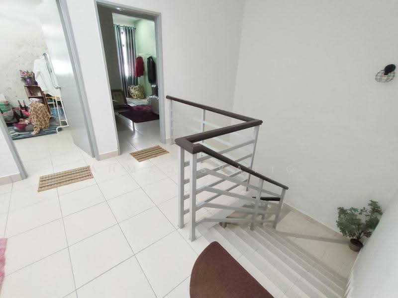 Terraced House for Sale in Bandar Putera 2 (Klang) - Ahmad Syafiq - PropertyGuru.com.my