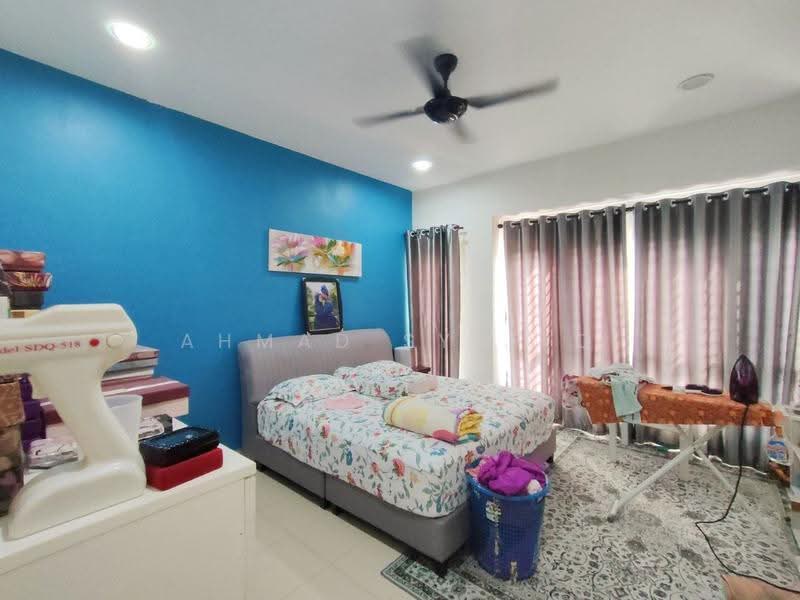 Terraced House for Sale in Bandar Putera 2 (Klang) - Ahmad Syafiq - PropertyGuru.com.my
