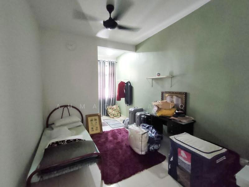 Terraced House for Sale in Bandar Putera 2 (Klang) - Ahmad Syafiq - PropertyGuru.com.my