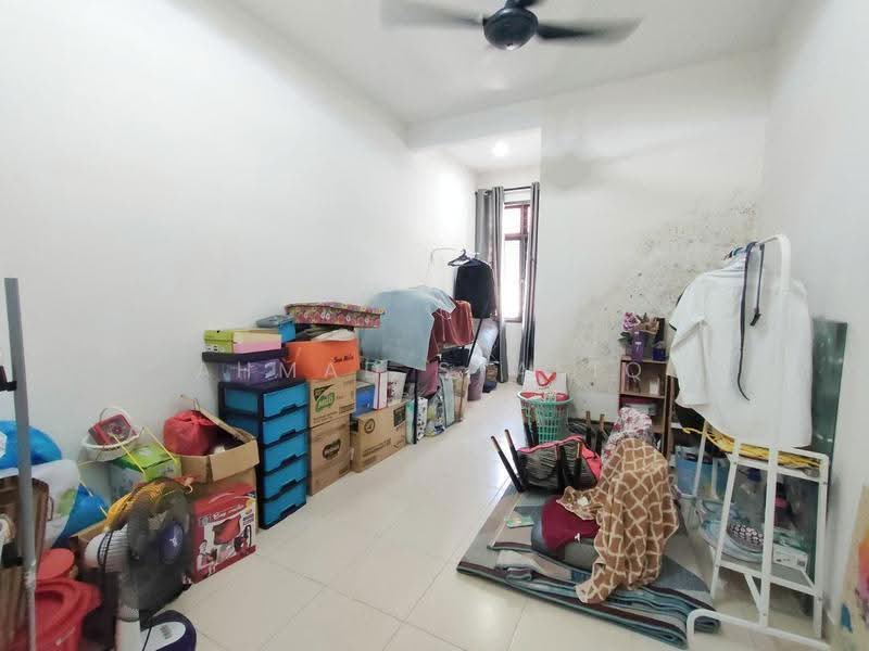 Terraced House for Sale in Bandar Putera 2 (Klang) - Ahmad Syafiq - PropertyGuru.com.my