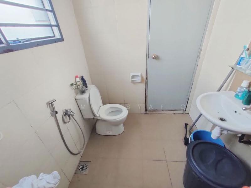 Terraced House for Sale in Bandar Putera 2 (Klang) - Ahmad Syafiq - PropertyGuru.com.my