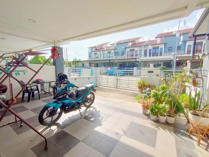 Terraced House for Sale in Bandar Putera 2 (Klang) - Ahmad Syafiq - PropertyGuru.com.my