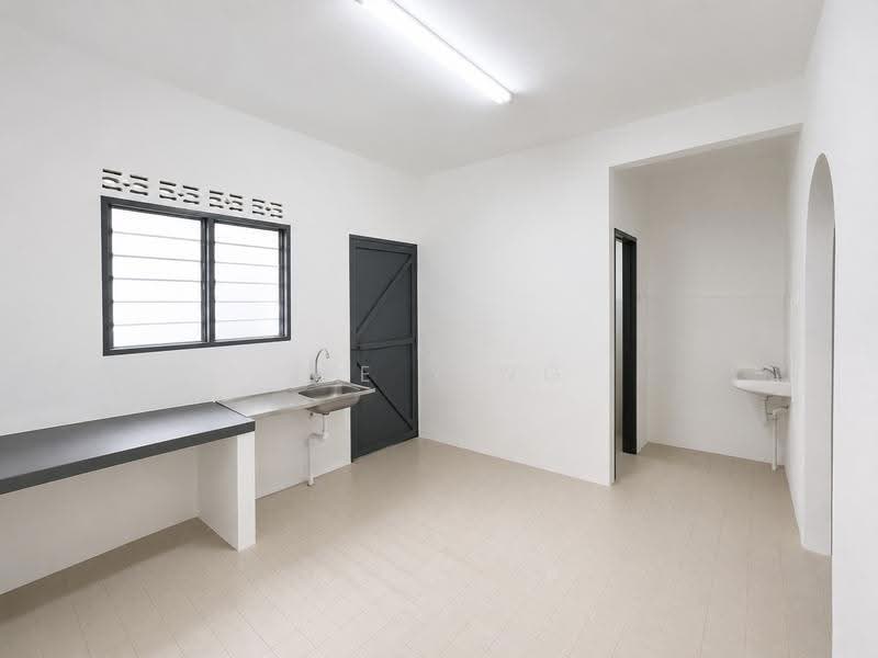 Rumah Teres 2-Tingkat untuk Dijual di Taman Desa Murni (Butterworth) - Jie - Interior - PropertyGuru.com.my