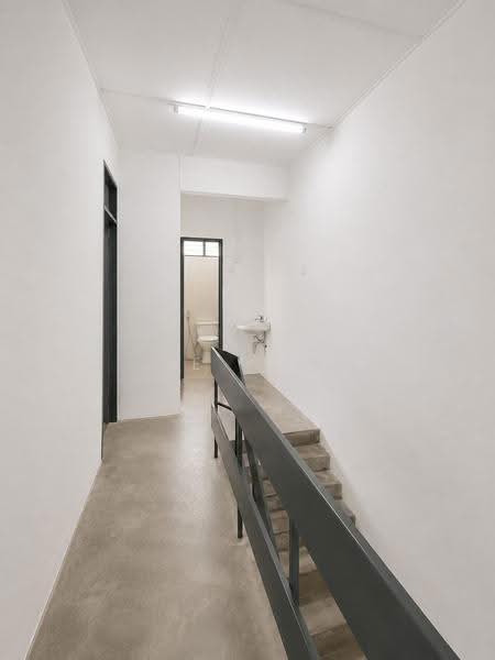 Rumah Teres 2-Tingkat untuk Dijual di Taman Desa Murni (Butterworth) - Jie - Corridor - PropertyGuru.com.my