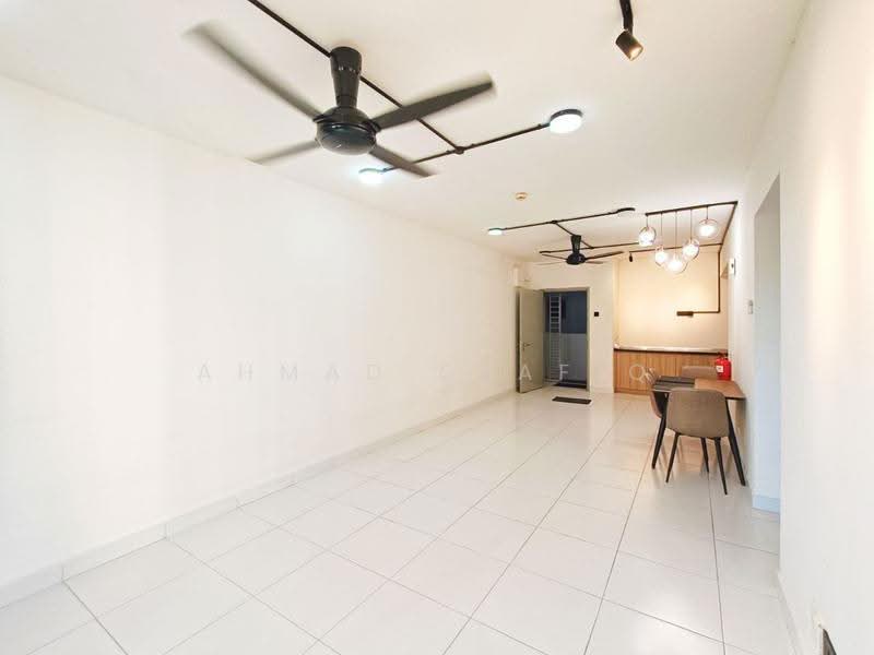 Pangsapuri untuk Dijual di Gapura Bayu - Ahmad Syafiq - PropertyGuru.com.my