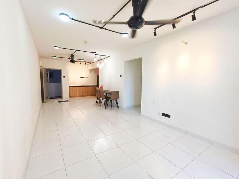 Pangsapuri untuk Dijual di Gapura Bayu - Ahmad Syafiq - PropertyGuru.com.my