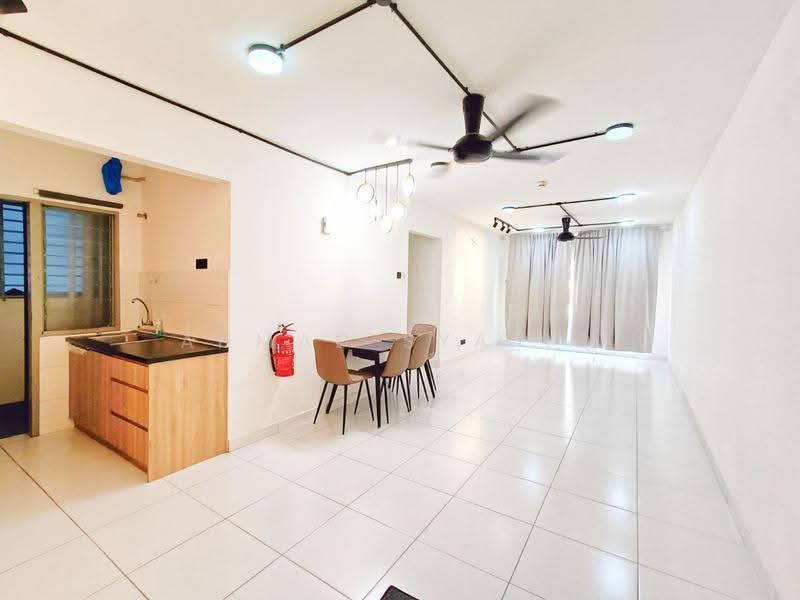 Pangsapuri untuk Dijual di Gapura Bayu - Ahmad Syafiq - PropertyGuru.com.my