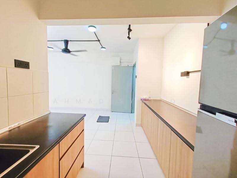 Pangsapuri untuk Dijual di Gapura Bayu - Ahmad Syafiq - PropertyGuru.com.my