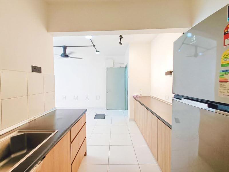 Pangsapuri untuk Dijual di Gapura Bayu - Ahmad Syafiq - PropertyGuru.com.my