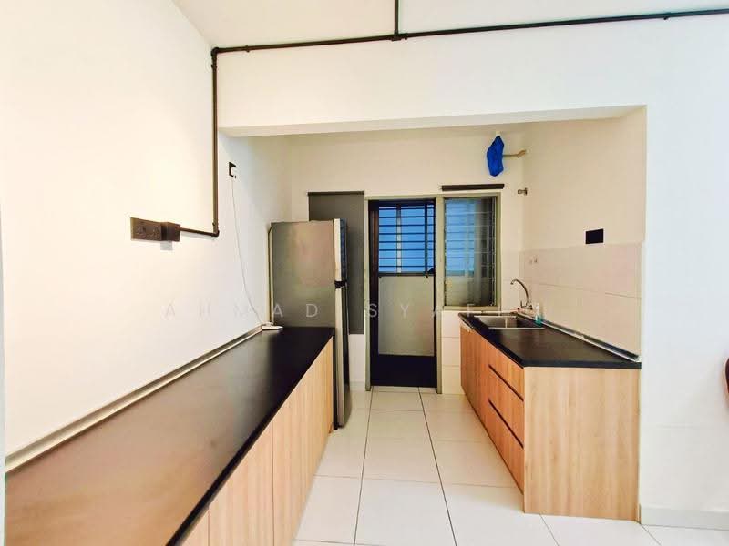 Pangsapuri untuk Dijual di Gapura Bayu - Ahmad Syafiq - PropertyGuru.com.my