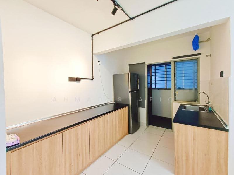 Pangsapuri untuk Dijual di Gapura Bayu - Ahmad Syafiq - PropertyGuru.com.my