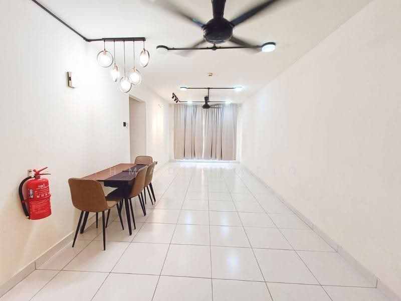 Pangsapuri untuk Dijual di Gapura Bayu - Ahmad Syafiq - PropertyGuru.com.my