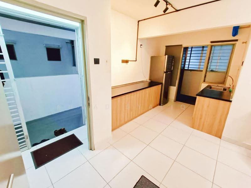 Pangsapuri untuk Dijual di Gapura Bayu - Ahmad Syafiq - PropertyGuru.com.my