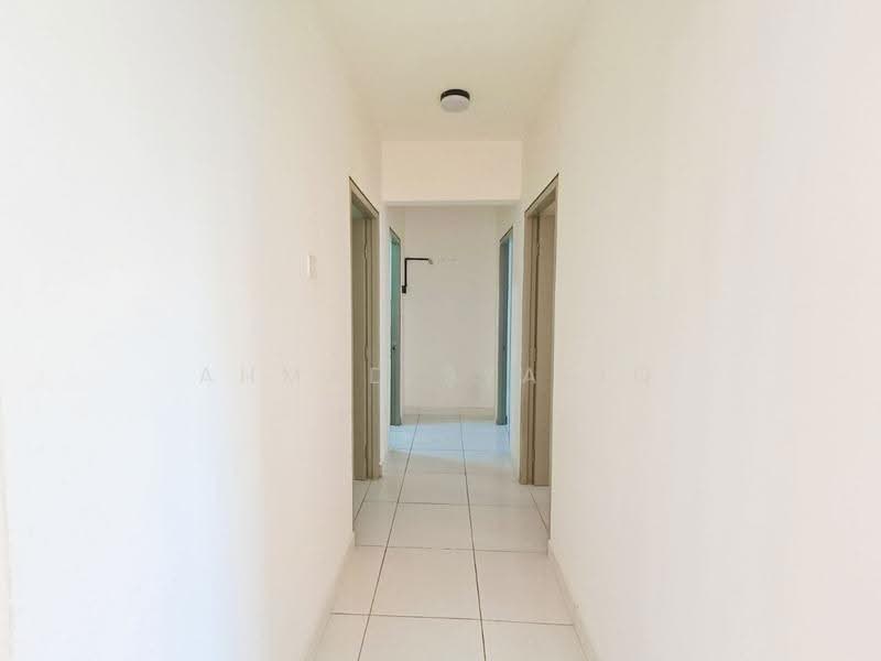 Pangsapuri untuk Dijual di Gapura Bayu - Ahmad Syafiq - PropertyGuru.com.my