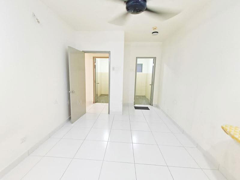 Pangsapuri untuk Dijual di Gapura Bayu - Ahmad Syafiq - PropertyGuru.com.my