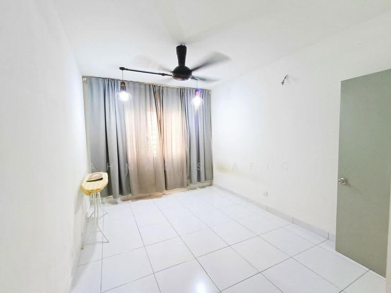 Pangsapuri untuk Dijual di Gapura Bayu - Ahmad Syafiq - PropertyGuru.com.my
