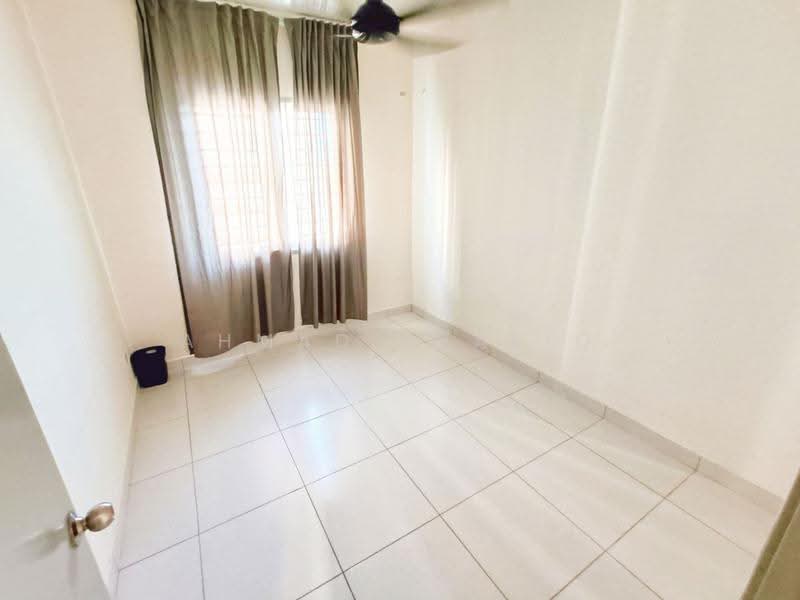Pangsapuri untuk Dijual di Gapura Bayu - Ahmad Syafiq - PropertyGuru.com.my