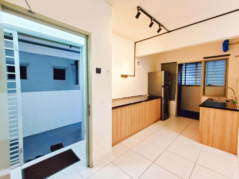 Pangsapuri untuk Dijual di Gapura Bayu - Ahmad Syafiq - PropertyGuru.com.my
