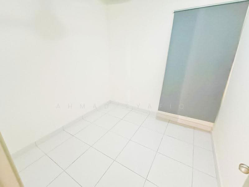 Pangsapuri untuk Dijual di Gapura Bayu - Ahmad Syafiq - PropertyGuru.com.my