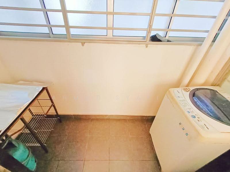 Pangsapuri untuk Dijual di Gapura Bayu - Ahmad Syafiq - PropertyGuru.com.my