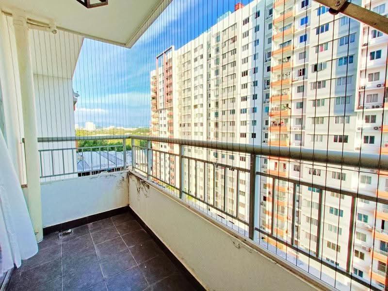 Pangsapuri untuk Dijual di Gapura Bayu - Ahmad Syafiq - PropertyGuru.com.my