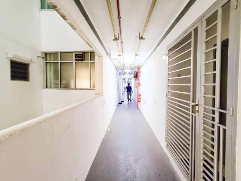 Pangsapuri untuk Dijual di Gapura Bayu - Ahmad Syafiq - PropertyGuru.com.my