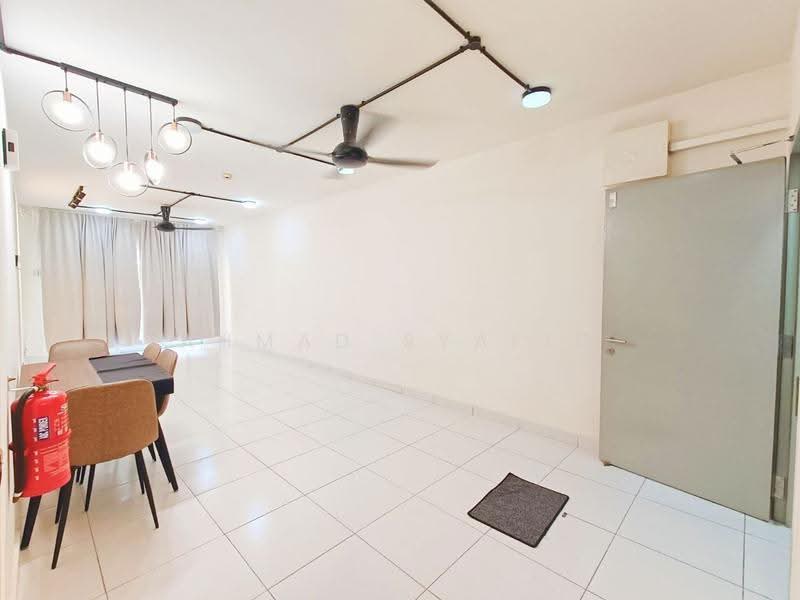 Pangsapuri untuk Dijual di Gapura Bayu - Ahmad Syafiq - PropertyGuru.com.my