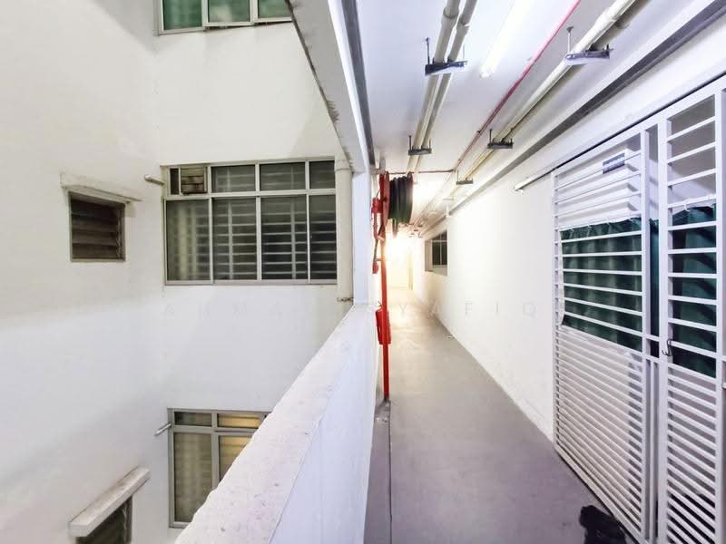 Pangsapuri untuk Dijual di Gapura Bayu - Ahmad Syafiq - PropertyGuru.com.my
