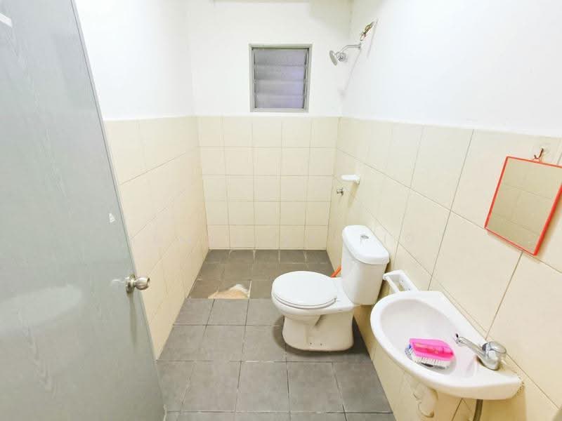 Pangsapuri untuk Dijual di Gapura Bayu - Ahmad Syafiq - PropertyGuru.com.my