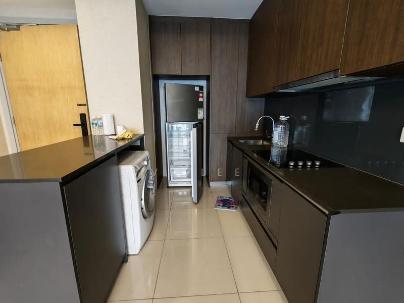 Pangsapuri untuk Disewa di Grand Medini - VL Lee - PropertyGuru.com.my