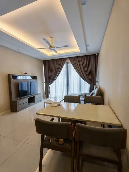 Pangsapuri untuk Disewa di Grand Medini - VL Lee - PropertyGuru.com.my