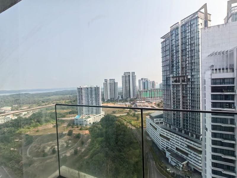 Pangsapuri untuk Disewa di Grand Medini - VL Lee - PropertyGuru.com.my