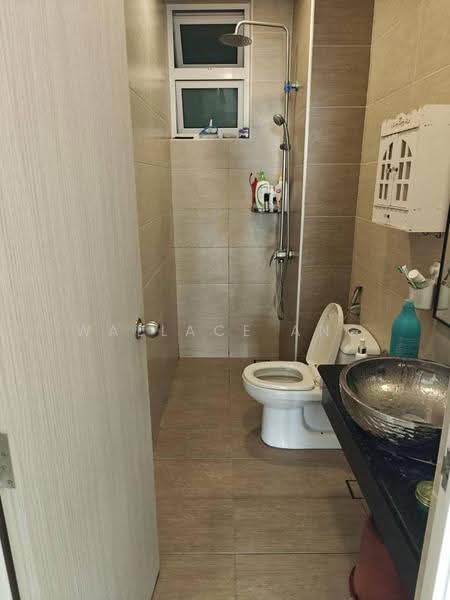Pangsapuri untuk Disewa di Havona - Wallace Ang - Bathroom - PropertyGuru.com.my