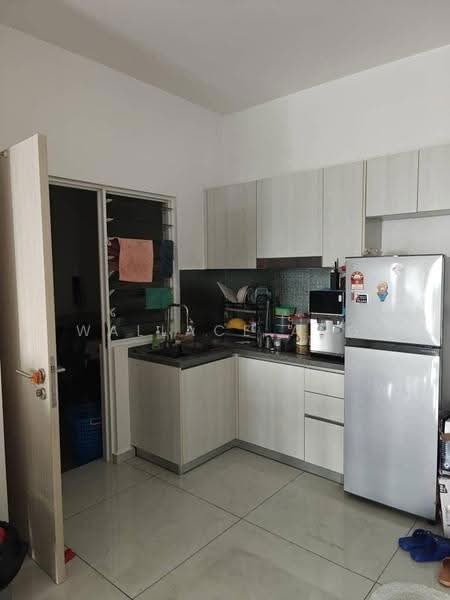 Pangsapuri untuk Disewa di Havona - Wallace Ang - Kitchen - PropertyGuru.com.my