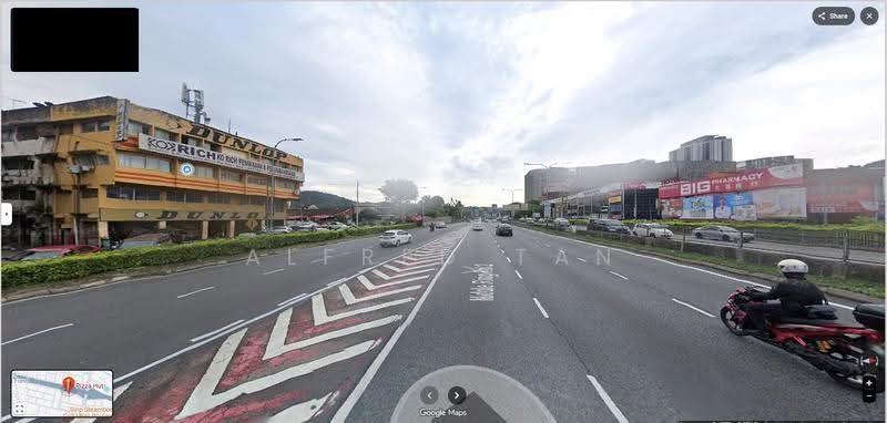 Shop for Rent in Taman Permata (Ulu Kelang) - Alfred Tan - PropertyGuru.com.my