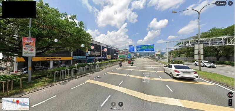 Shop for Rent in Taman Permata (Ulu Kelang) - Alfred Tan - PropertyGuru.com.my