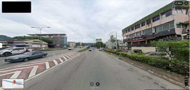 Shop for Rent in Taman Permata (Ulu Kelang) - Alfred Tan - PropertyGuru.com.my