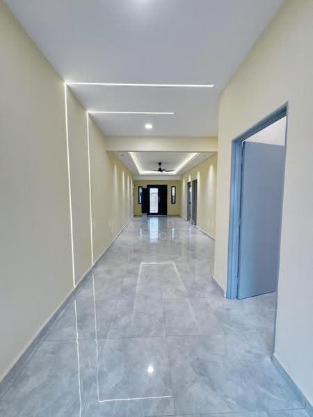 Rumah Teres 1-Tingkat untuk Dijual di Taman Johor Jaya (Johor Bahru) - Brandon Khor - PropertyGuru.com.my