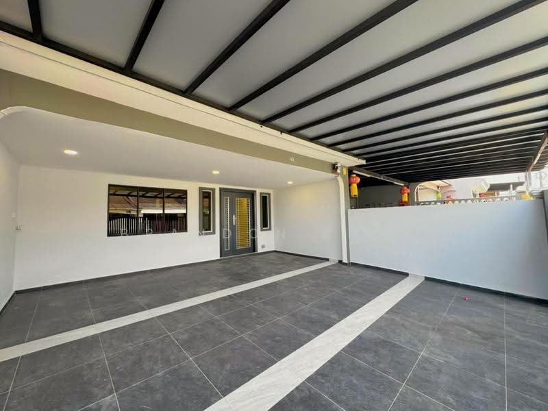 Rumah Teres 1-Tingkat untuk Dijual di Taman Johor Jaya (Johor Bahru) - Brandon Khor - PropertyGuru.com.my