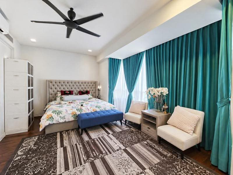 Townhouse for Sale in Putra Heights (Subang Jaya) - Jason Ooi - PropertyGuru.com.my
