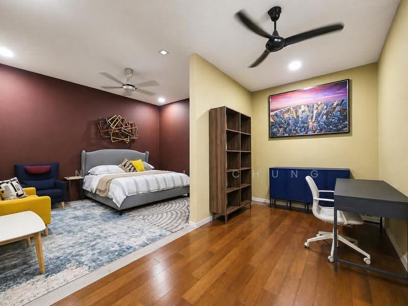 Rumah Bandar untuk Dijual di Putra Heights (Subang Jaya) - Nobeille Chung - Bedroom - PropertyGuru.com.my