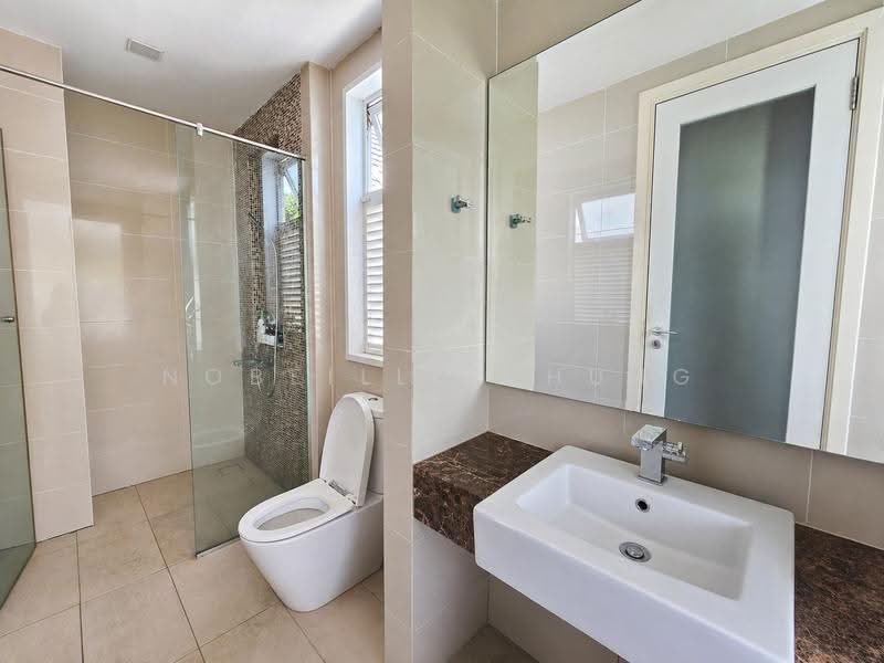 Rumah Bandar untuk Dijual di Putra Heights (Subang Jaya) - Nobeille Chung - Bathroom - PropertyGuru.com.my
