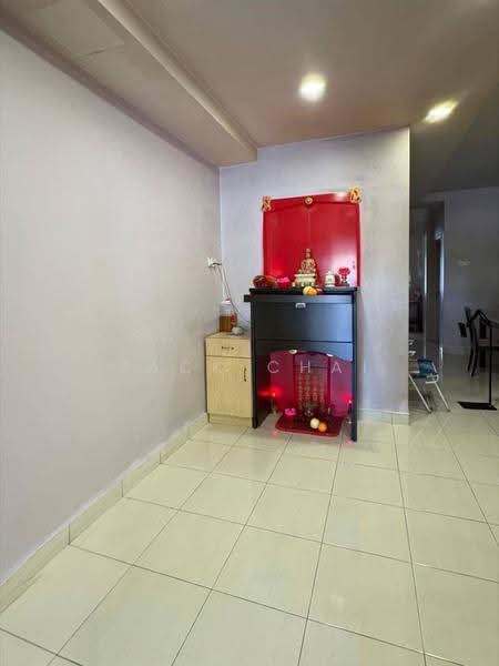 Rumah Teres 2-Tingkat untuk Dijual di Taman Seri Austin (Tebrau) - Jack Chai - Interior - PropertyGuru.com.my