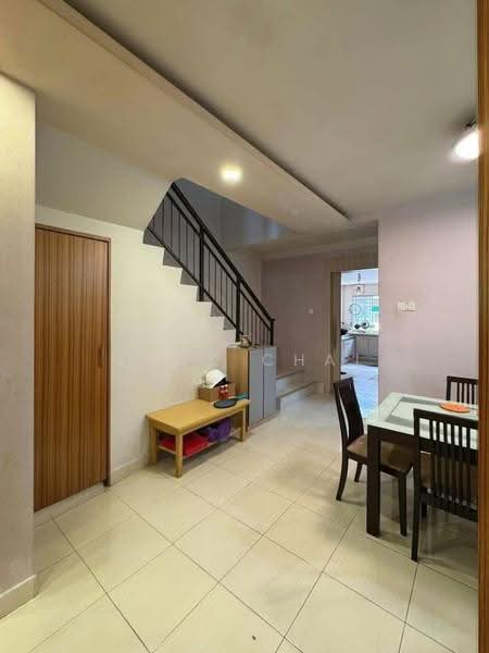 Rumah Teres 2-Tingkat untuk Dijual di Taman Seri Austin (Tebrau) - Jack Chai - Interior - PropertyGuru.com.my