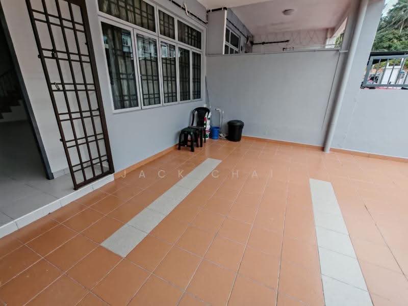 2.5-storey Terraced House for Sale in Taman Pulai Mutiara (Iskandar Puteri (Nusajaya)) - Jack Chai - PropertyGuru.com.my