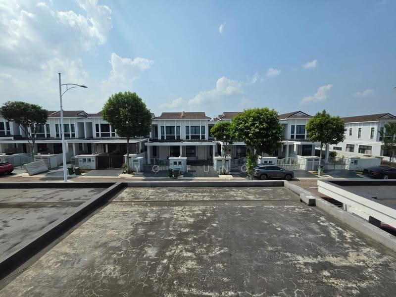 2-storey Terraced House for Rent in Kota Masai (Pasir Gudang) - YC Fung - Exterior - PropertyGuru.com.my