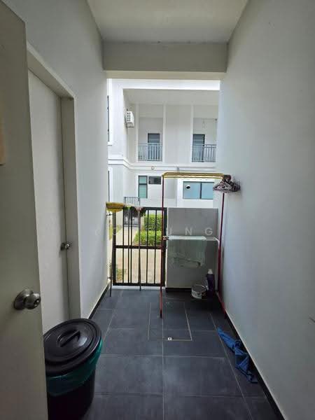 2-storey Terraced House for Rent in Kota Masai (Pasir Gudang) - YC Fung - Exterior - PropertyGuru.com.my