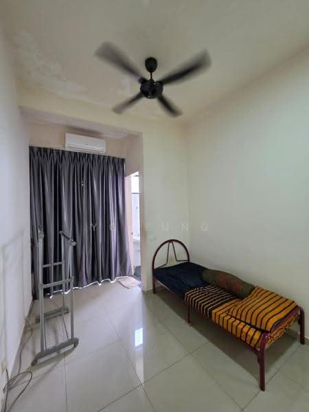 2-storey Terraced House for Rent in Kota Masai (Pasir Gudang) - YC Fung - Bedroom - PropertyGuru.com.my