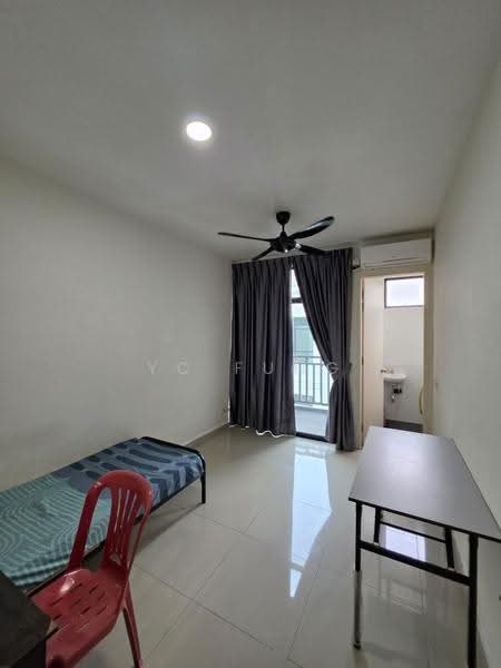 2-storey Terraced House for Rent in Kota Masai (Pasir Gudang) - YC Fung - Bedroom - PropertyGuru.com.my
